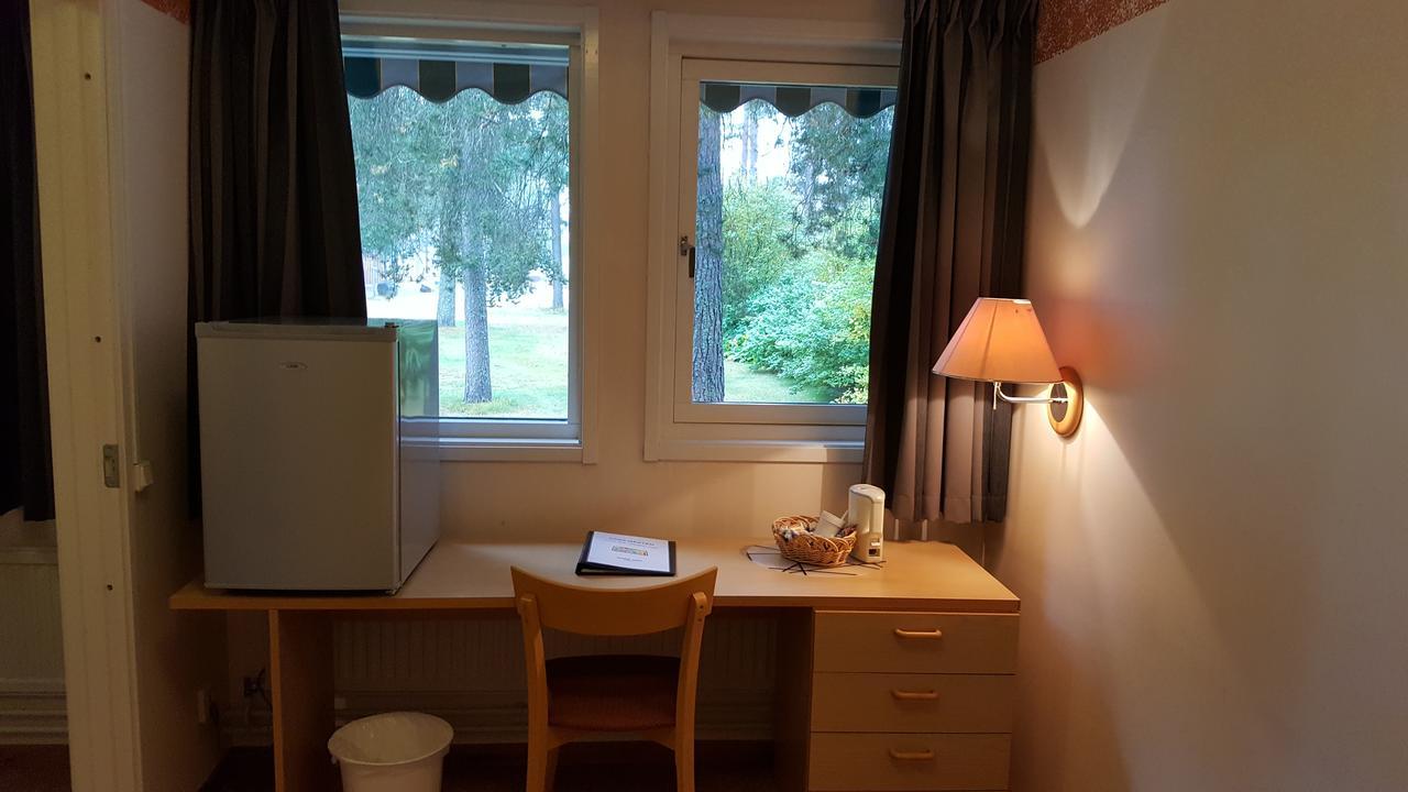 Hotell Sport & Rest Bergsviken Esterno foto