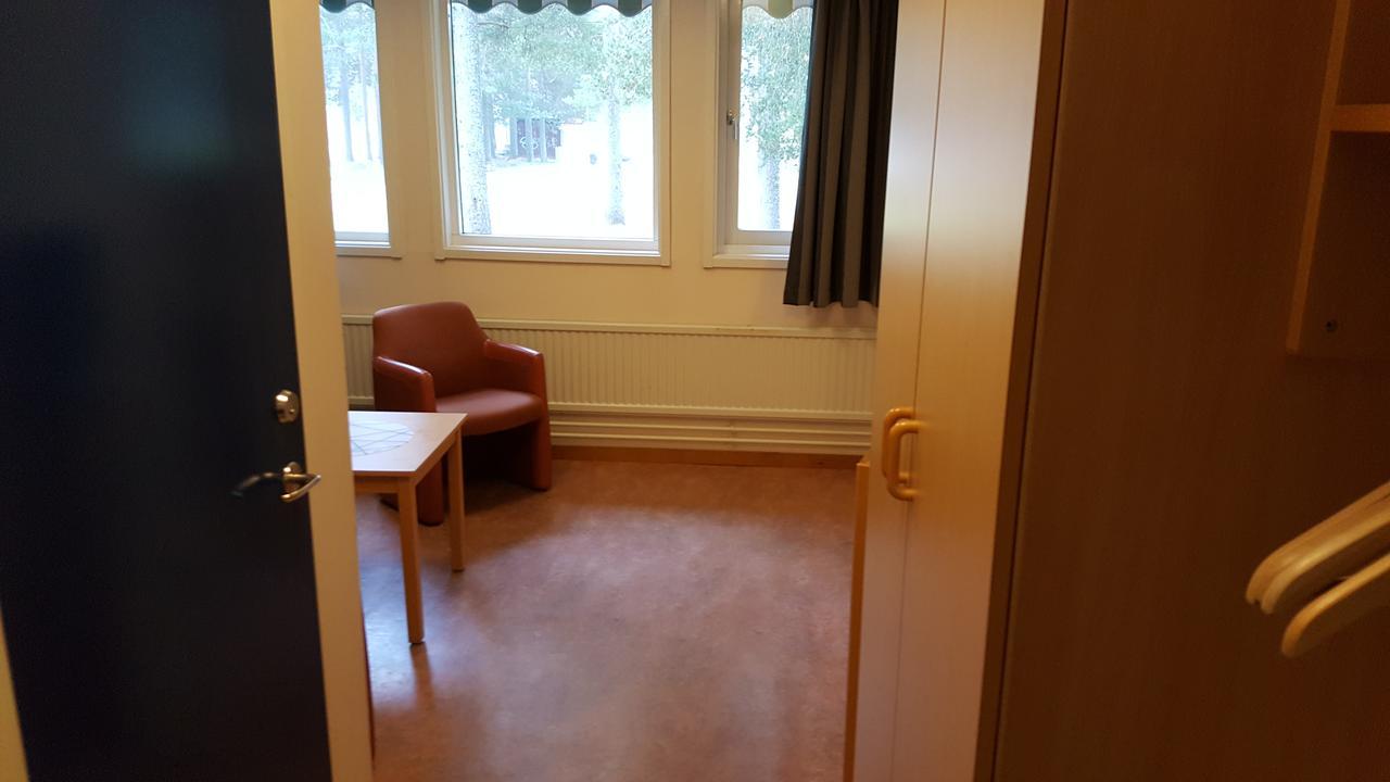 Hotell Sport & Rest Bergsviken Esterno foto